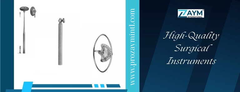 High-Quality Surgical Instruments