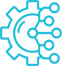 Digital technology logo