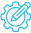 Design process icon