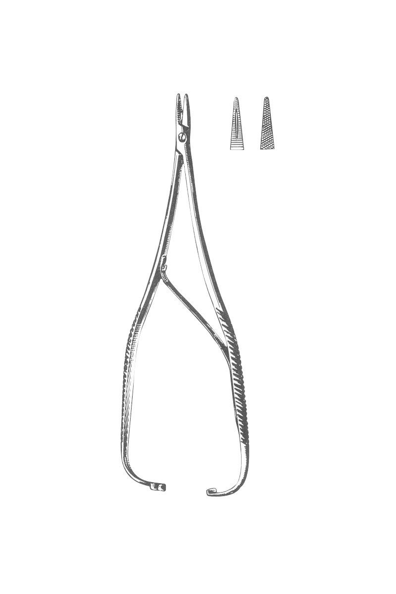 Zaym International | Needle Holders, Scissors, Micro Surgery Set