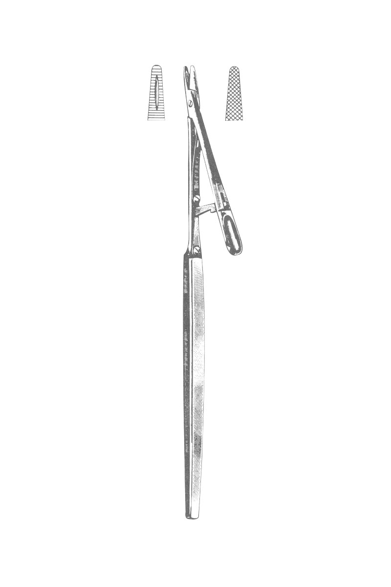 Zaym International | Needle Holders, Scissors, Micro Surgery Set